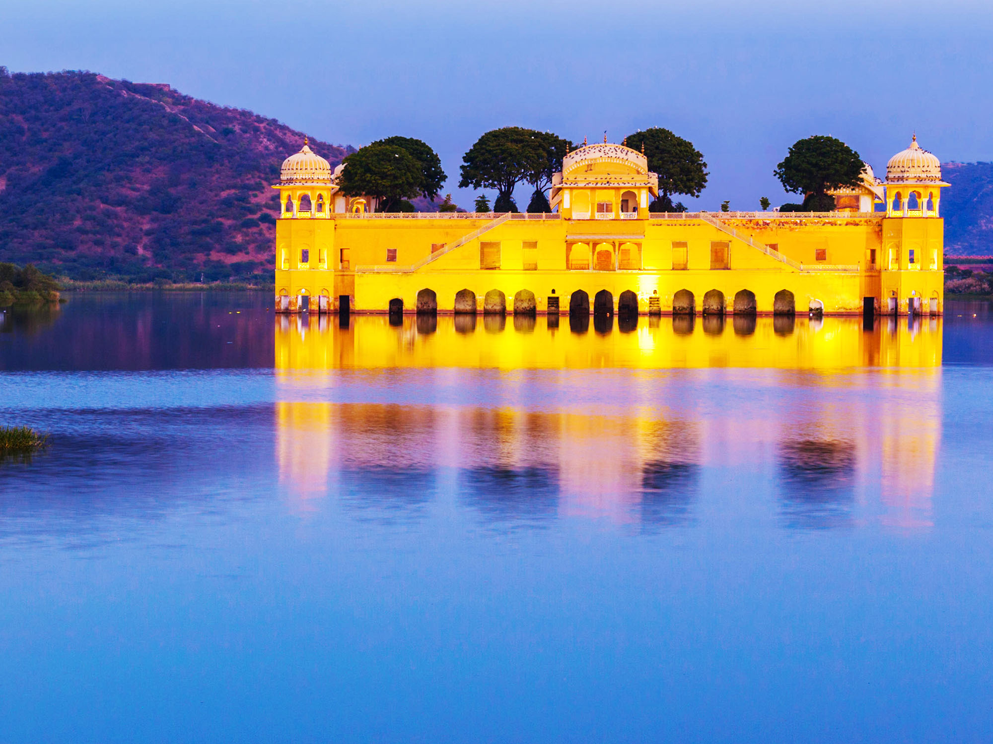 Golden Triangle with Amritsar Tour